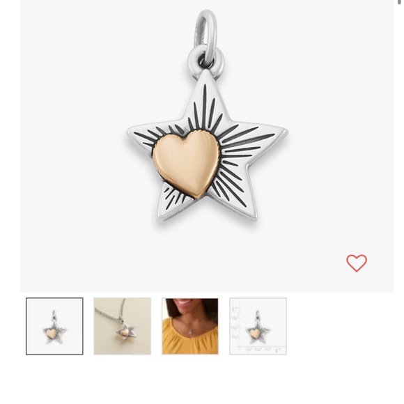 James Avery Charm - Picture 3 of 3